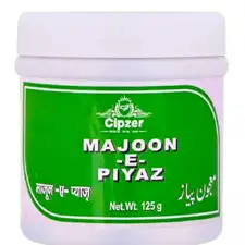Majoon E Piyaz
