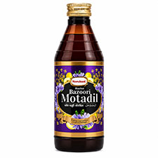 Sharbat Bazoori Motadil