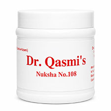 Dr. Qasmi's Nuskha No.108