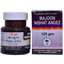 Majoon Nishat Angez