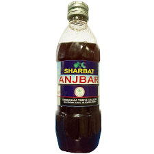 Sharbat Anjbar