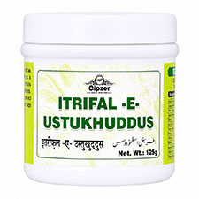 Itrifal E Ustukhuddus