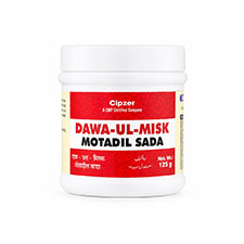 Dawa Ul Misk Motadil Sada