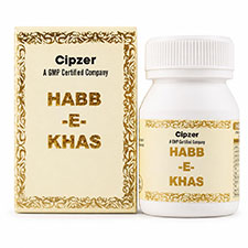 Habb E Khas