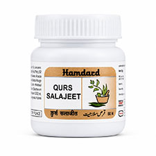 Qurs Salajeet