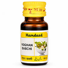 Roghan Babchi