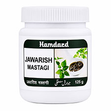 Jawarish Mastagi