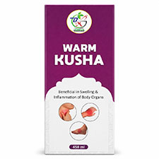 Warm Kusha