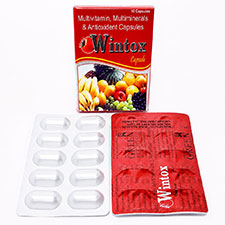 Wintox Capsule