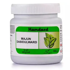 Majun Dabidulward
