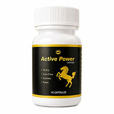 Active Power Capsule