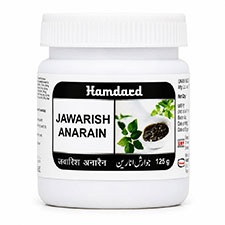Jawarish Anarain