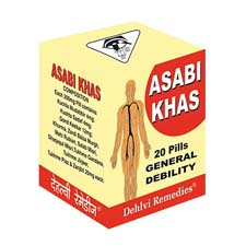 Asabi Khas