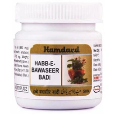 Habb-E-Bawaseer Badi