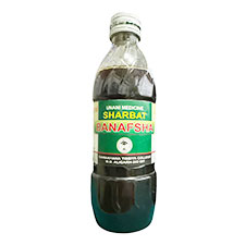 Sharbat Banafsha