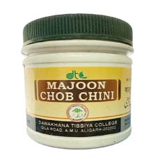 Majoon Chob Chini