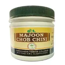 Majoon Chob Chini