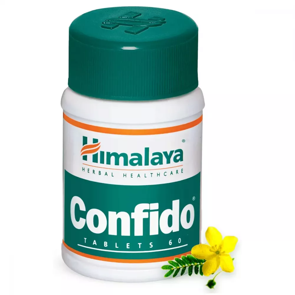 Confido