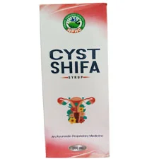 Cyst Shifa Syrup