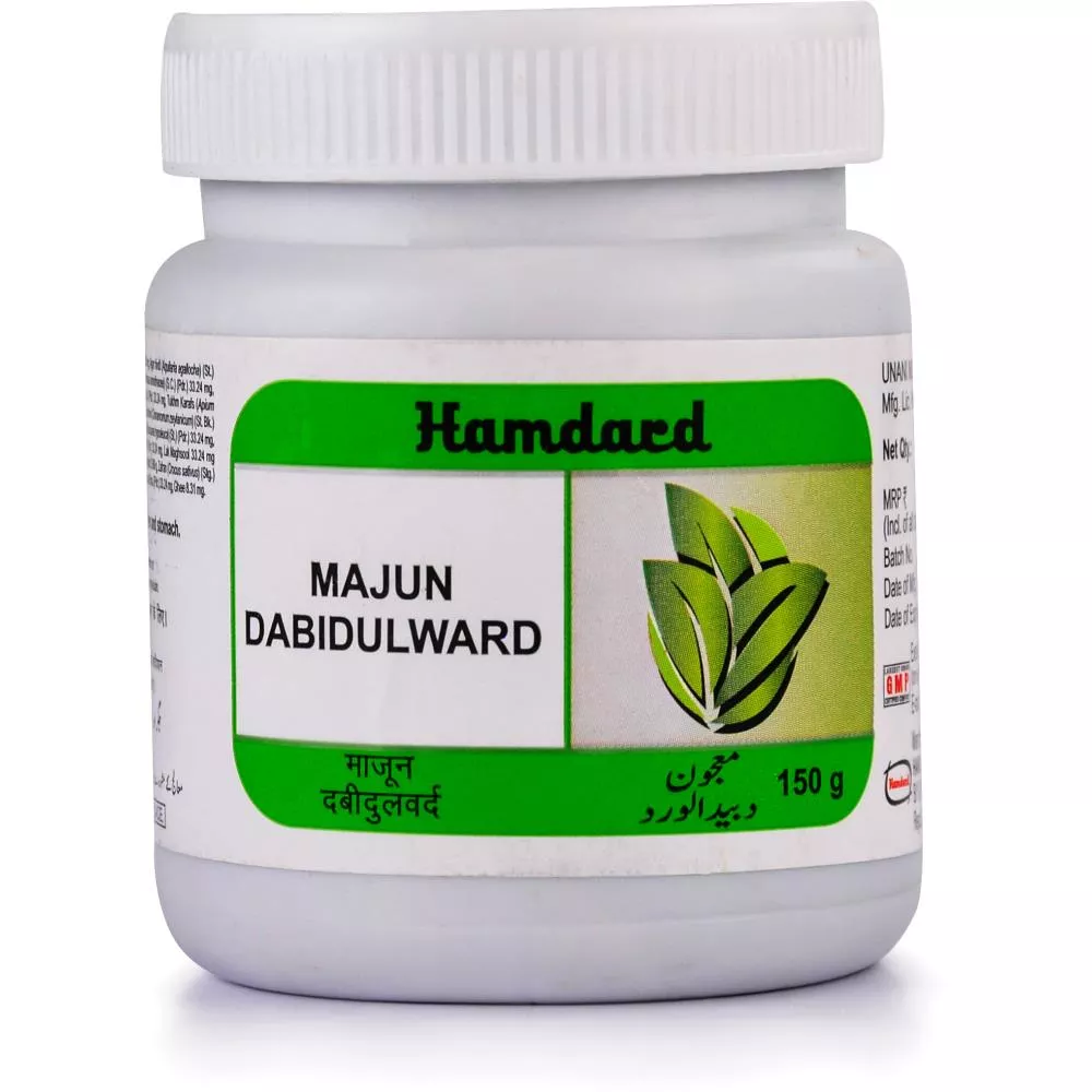 Majun Dabidulward