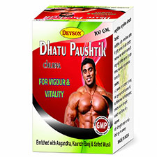 Dhatu Paushtik Churna