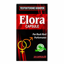 Elora Capsule