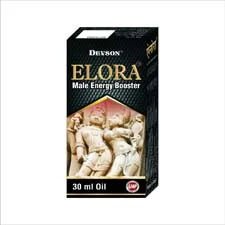 Elora Oil