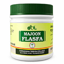 Majoon Flasfa