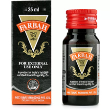 Farbah Oil