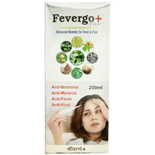 Fevergo+