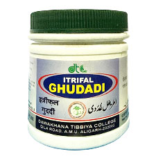 Itrifal Ghudadi