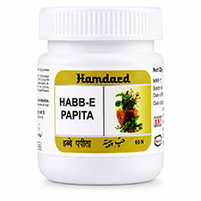 Habbe Papita