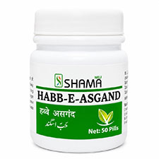 Habbe Asgand