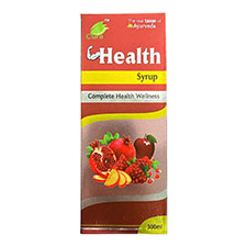 Health Syrup