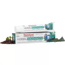 Herbal Toothpaste Total Oral Care