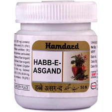 Habbe Asgand