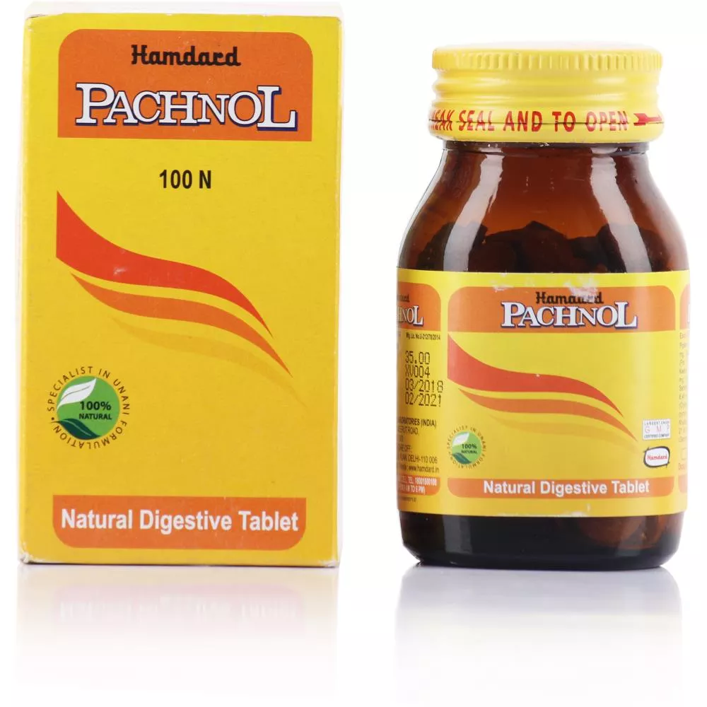 Pachnol