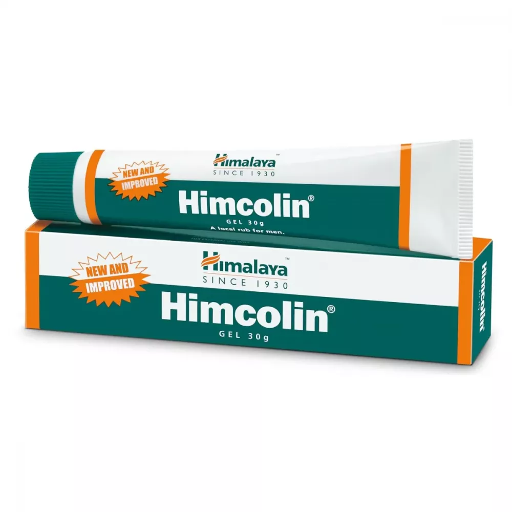 Himcolin Gel