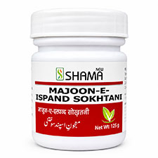 Majoon Ispand Sokhtani