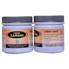 Itrifal Zamani