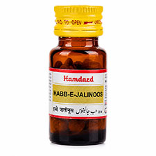 Habbe Jalinoos