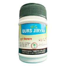 Qurs Jiryan