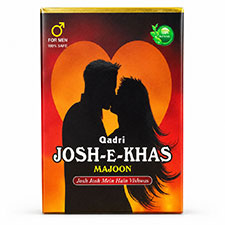 Joshe Khas