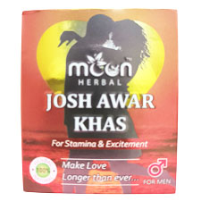 Josh Awar Khas