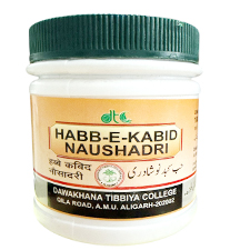 Habbe- E - Kabid Naushadri