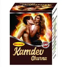 Kamdev Churna