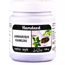Jawarish Kamuni