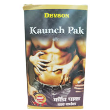 Kaunch Pak