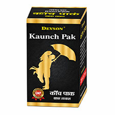 Kaunch Pak