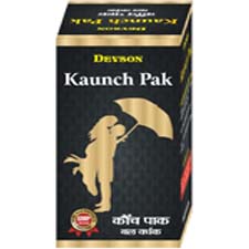 Kaunch Pak